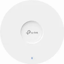 Access Point | Tp-link | Eap683 Ur | Wifi 6 Para Montaje En Techo Ax6000